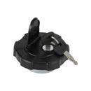 RD411-51122 Fuel Tank Cap W/Key For Kubota Excavator SVL75-2 KX91-3S U35-S2-14