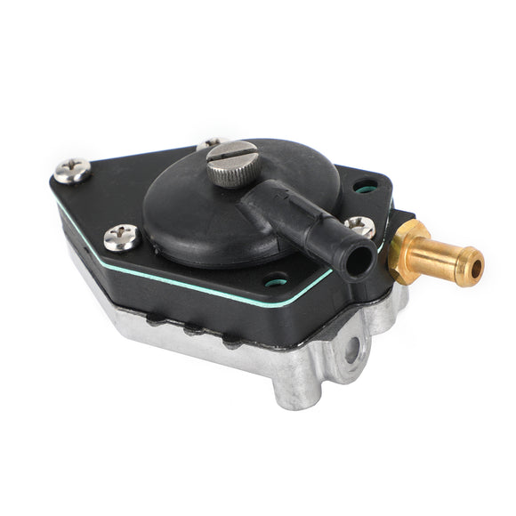 Außenborder-Kraftstoffpumpe für Johnson Evinrude 0438556 438556 433387 432451 398387