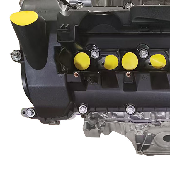 2015-2019 Jaguar XF / XFR-S 5.0L 4WD Engine Motor Assembly AJ133 Generic