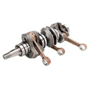 69D-11400-00 69D-W1140-01 Crankshaft assy 6H3-11400 for YAMAHA 60HP outboard-3
