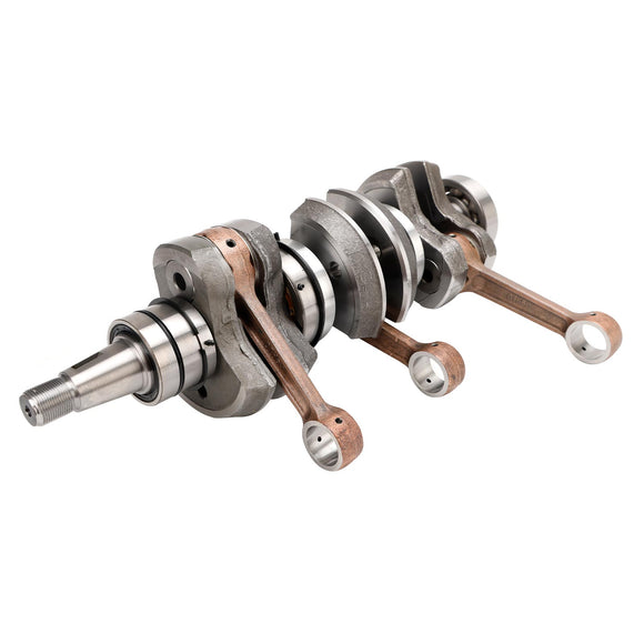 69D-11400-00 69D-W1140-01 Crankshaft assy 6H3-11400 for YAMAHA 60HP outboard