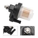 Yamaha 2-stroke 100HP 100A Fuel Filter 6R3-24560-00 6E5-24560-00 Generic-4