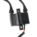 Boat Ignition Coil Assy for Yamaha Outboard 9.9-15hp 6B4-85570-00 6B4-85530-5