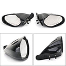2011-2014 Yamaha WaveRunner VXR Right and Left Mirror Set F2N-U596B-00-00 F2N-U596C-00-00 Generic-3