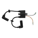 Zündspule passend für Yamaha 9.9hp F9.9 F13.5Ahp F13.5A F15hp F15 25HP 66M-85570-11