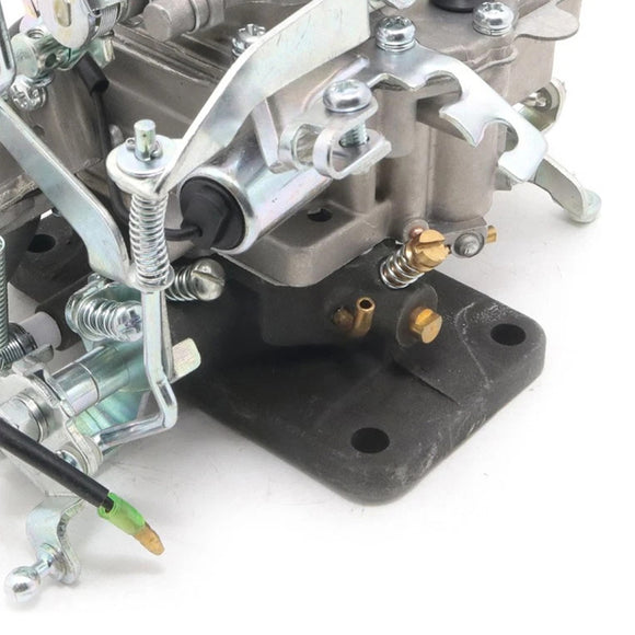 Carburetor 21100-31225 For Toyota Hilux RN20 RN25 Pickup Truck 1.6 L 72-78
