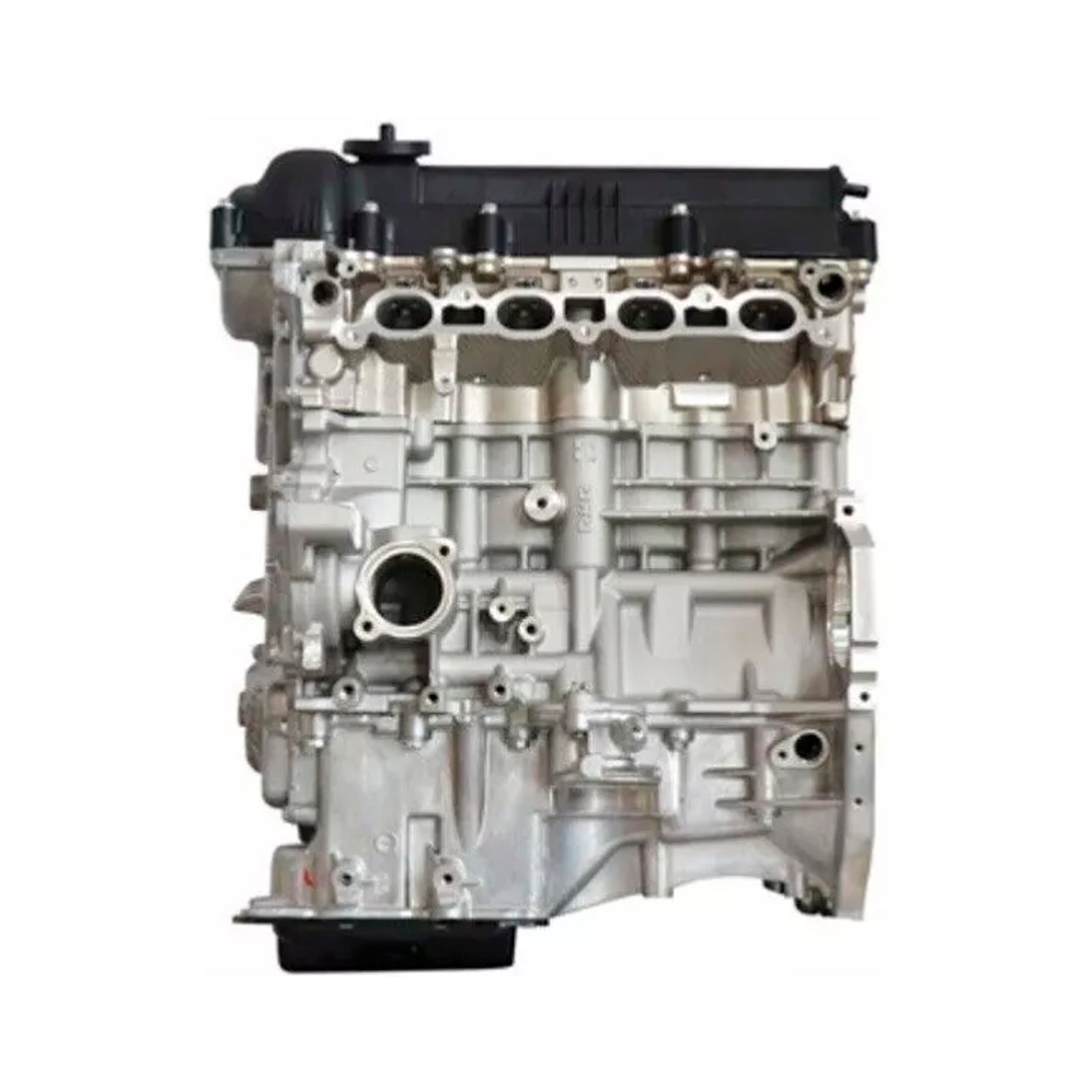 Hyundai 2007-2012 i30 G4FC 1.6L Engine Assembly