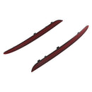 Kit de carrosserie de pare-chocs de style Maybach pour Mercedes Benz 2021-2022 W213 Classe E-5