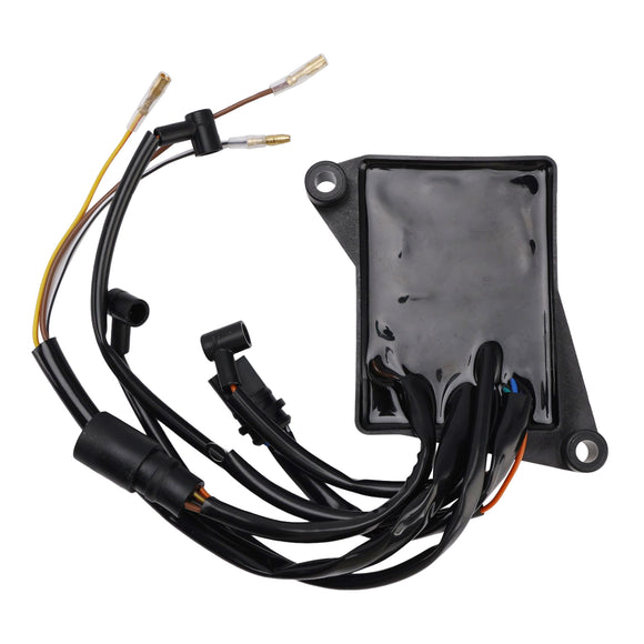 Power Pack für Johnson Evinrude Außenborder 2-Takt 25-70PS 585145 18-5780 584808