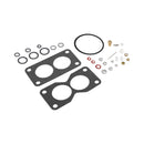 Carburetor Kit Fits John Deere 50 520 530 60 630 720 W/ Marvel-Schebler Carb-7