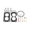 Carburetor Kit Fits John Deere 50 520 530 60 630 720 W/ Marvel-Schebler Carb-8