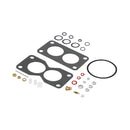 Carburetor Kit Fits John Deere 50 520 530 60 630 720 W/ Marvel-Schebler Carb-9
