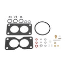 Carburetor Kit Fits John Deere 50 520 530 60 630 720 W/ Marvel-Schebler Carb-11