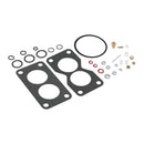 Carburetor Kit Fits John Deere 50 520 530 60 630 720 W/ Marvel-Schebler Carb-12