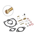 Carburetor Repair Kit For International IH Farmall Super H M W4 O4 W6 Tractor-1