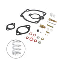 Carburetor Repair Kit For International IH Farmall Super H M W4 O4 W6 Tractor-5