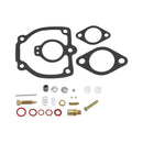Carburetor Repair Kit For International IH Farmall Super H M W4 O4 W6 Tractor-7