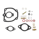 Carburetor Repair Kit For International IH Farmall Super H M W4 O4 W6 Tractor-9