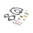 Carburetor Repair Kit For International IH Farmall Super H M W4 O4 W6 Tractor-8