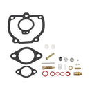 Carburetor Repair Kit For International IH Farmall Super H M W4 O4 W6 Tractor-10