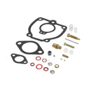 Carburetor Repair Kit For International IH Farmall Super H M W4 O4 W6 Tractor-11