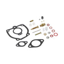 Carburetor Repair Kit For International IH Farmall Super H M W4 O4 W6 Tractor-12