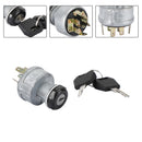 Ignition Switch 282775A1 For Case Skid Steer 760 921 1150G 1845C 5230 85XT-1