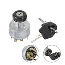 Ignition Switch 282775A1 For Case Skid Steer 760 921 1150G 1845C 5230 85XT-2