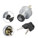 Ignition Switch 282775A1 For Case Skid Steer 760 921 1150G 1845C 5230 85XT-4