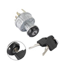 Ignition Switch 282775A1 For Case Skid Steer 760 921 1150G 1845C 5230 85XT-5
