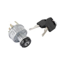 Ignition Switch 282775A1 For Case Skid Steer 760 921 1150G 1845C 5230 85XT-8