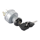Ignition Switch 282775A1 For Case Skid Steer 760 921 1150G 1845C 5230 85XT-9