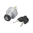 Ignition Switch 282775A1 For Case Skid Steer 760 921 1150G 1845C 5230 85XT-10