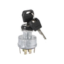 Ignition Switch 282775A1 For Case Skid Steer 760 921 1150G 1845C 5230 85XT-14