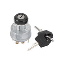 Ignition Switch 282775A1 For Case Skid Steer 760 921 1150G 1845C 5230 85XT-15