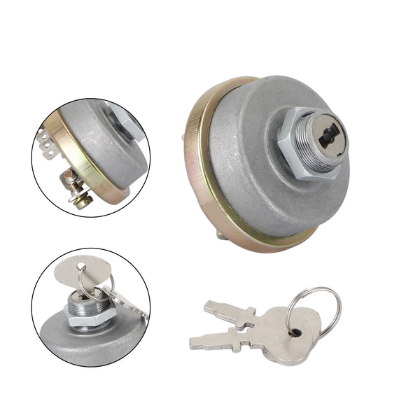 Ignition Switch TX10953 For Long Tractors 310 360C 460 460V 510 2360 2460 2510