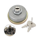 Ignition Switch TX10953 For Long Tractors 310 360C 460 460V 510 2360 2460 2510-5