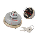 Ignition Switch TX10953 For Long Tractors 310 360C 460 460V 510 2360 2460 2510-7