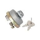 Ignition Switch TX10953 For Long Tractors 310 360C 460 460V 510 2360 2460 2510-9