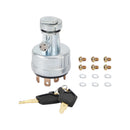 7Y3918 Ignition Switch W/2 Keys Fits Caterpillar 315 315A 315BL 315L 317 320A-14