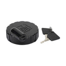 Fuel Tank Cap Diesel Cover For JCB Backhoe 331/45908 331/33064 W/2 Keys-9