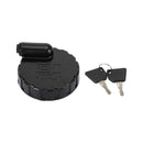 Fuel Tank Cap Diesel Cover For JCB Backhoe 331/45908 331/33064 W/2 Keys-14