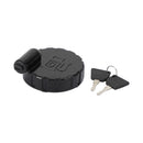 Fuel Tank Cap Diesel Cover For JCB Backhoe 331/45908 331/33064 W/2 Keys-15