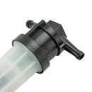 2014-2016 Yamaha LF115XB F90XB VF115LA F115JB LF115XB Kraftstofffilter 6EK-24560-00-00 Generisch-14