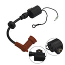 Zündspule passend für Yamaha 25HP 25B 30HP 30G 40HP P40 50HP 50H 6H5-85570-00-5