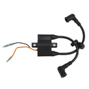 Zündspule passend für Yamaha 40HP K40J M(W/)S/L 94-03 6F5-85570-11 6F6-85530-00-1