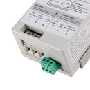 AC Soft Starter Reverse Motor Protection 16-32A + Install Kit-8