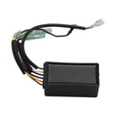 CDI BOX Igniter fit for Tohatsu M4C M5B M5BS Nissan NS4C NS5B NS5BS 369-06060-0-8