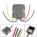 WaterProof 48V/60V to 12V 8A 96W Step Down DC/DC Power Converter Regulator-5