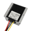 WaterProof 48V/60V to 12V 8A 96W Step Down DC/DC Power Converter Regulator-11